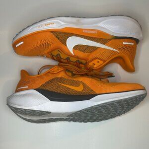 Nike Zoom Pegasus 41 Running Shoes | Tennessee Volunteers Orange | Men’s 9